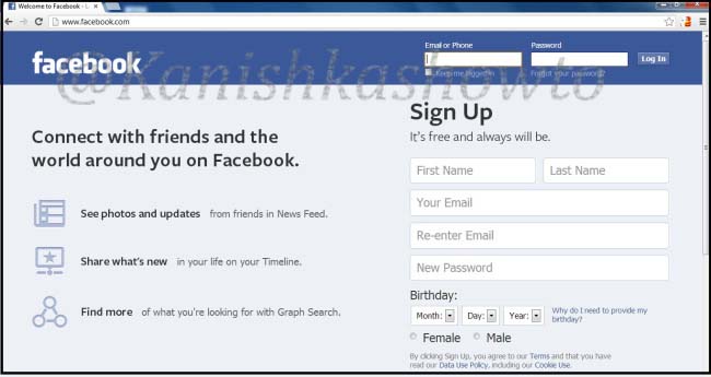 desktop phishing tutorial