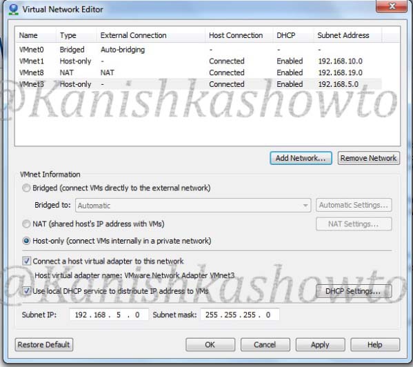 virtual pentesting lab