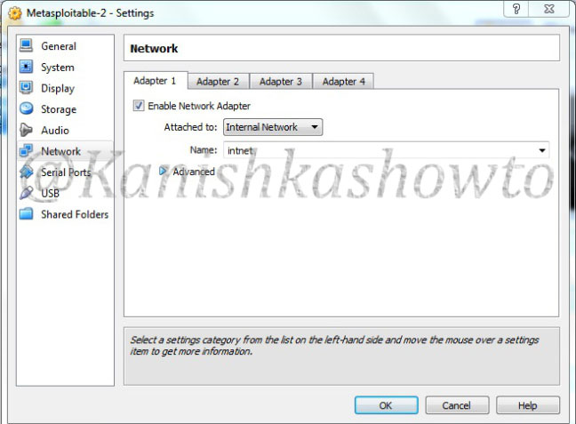 virtual pentesting lab