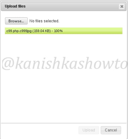 remote file inclusion