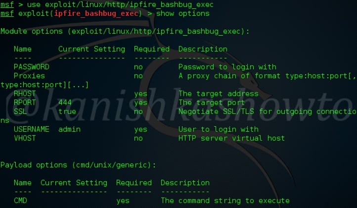 Hack Like a Pro: How to Hack the Shellshock Vulnerability « Null Byte ::  WonderHowTo