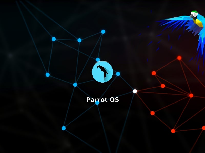 Parrot Security OS 310 novedades de la nueva distro de hacking ético