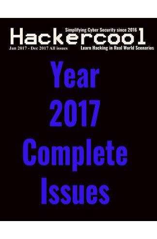 Year 2017 - All Issues