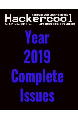 Year 2019 - All Issues