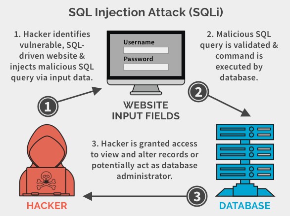 Cross Site Scripting (XSS) for Beginners - Hackercool Magazine