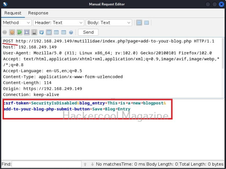 Xsser Beginners guide to XSSer - Hackercool Magazine