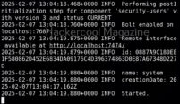 Bloodhound Output Example Beginners guide to Bloodhound tool - Hackercool Magazine