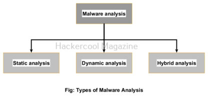 Beginners guide to malware analysis