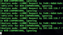 Beginners guide to Responder