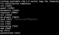 Nuclei Example Beginners guide to Nuclei vulnerability scanner