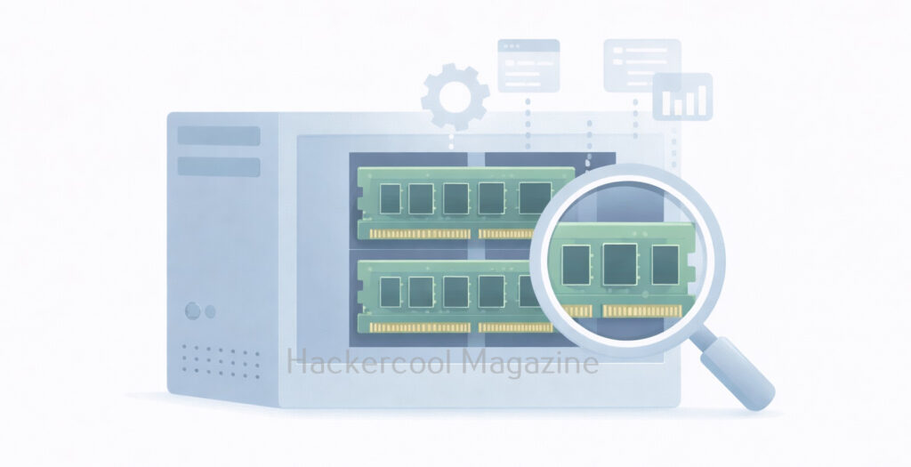 Beginners guide to Memory forensics