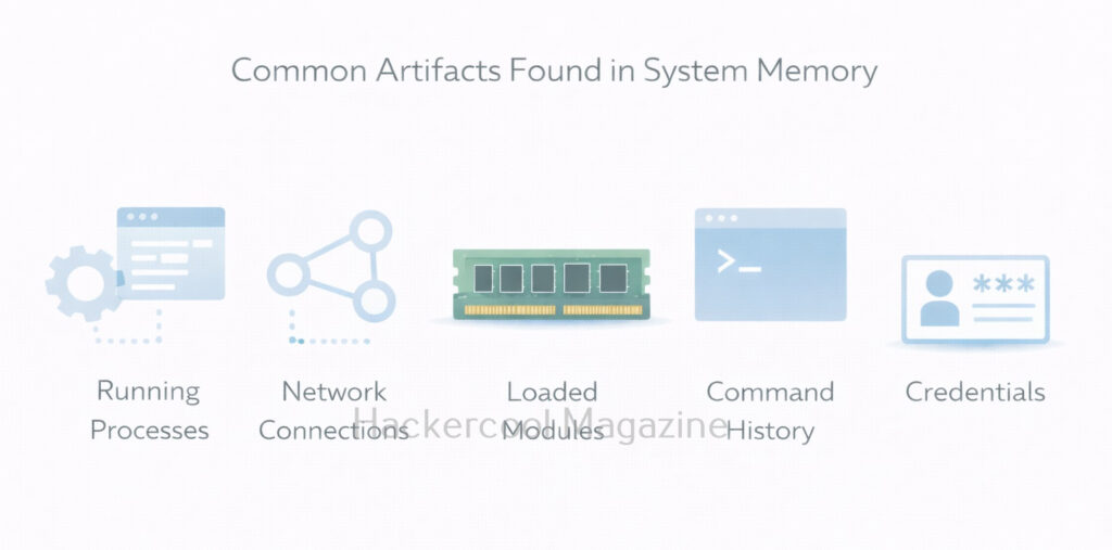 Beginners guide to Memory forensics